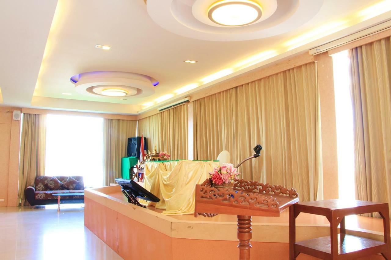 Dragon Beach Resort Jomtien Pattaya Dış mekan fotoğraf